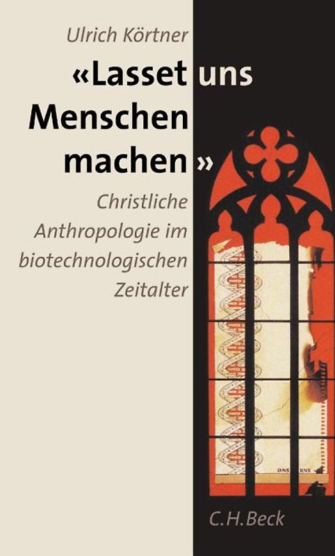 Lasset uns Menschen machen