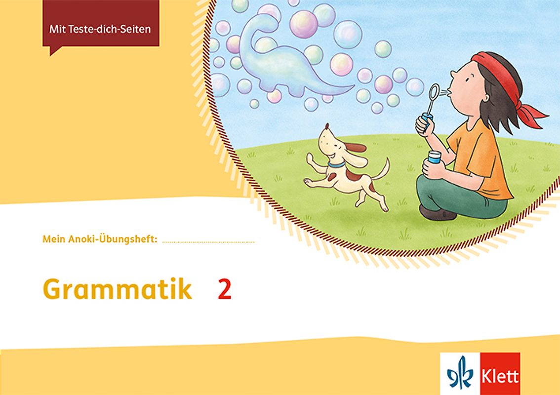 Grammatik 2