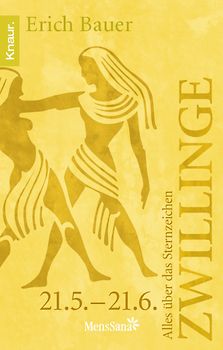 Alles über das Sternzeichen Zwillinge