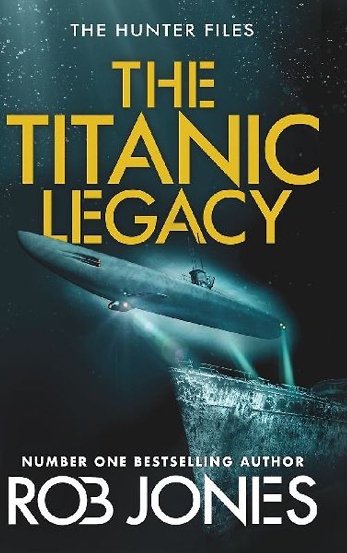 The Titanic Legacy