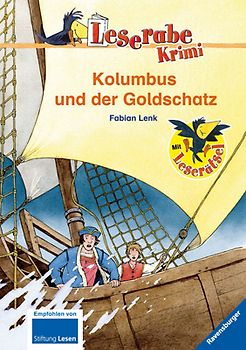 Kolumbus und der Goldschatz