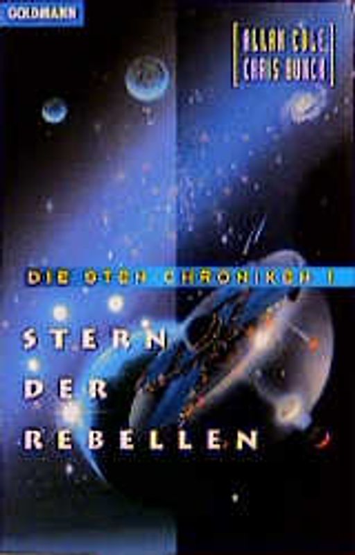 Die Sten-Chroniken / Stern der Rebellen