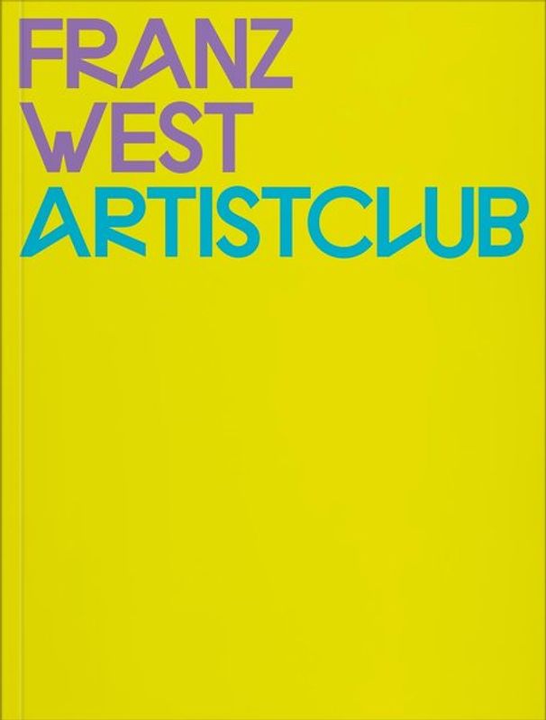 Franz West