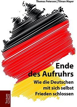 Ende des Aufruhrs