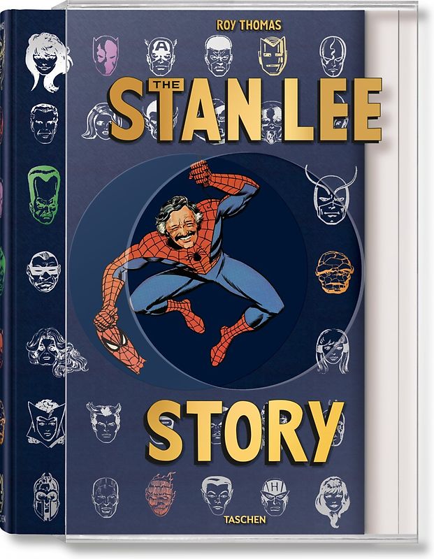 The Stan Lee Story