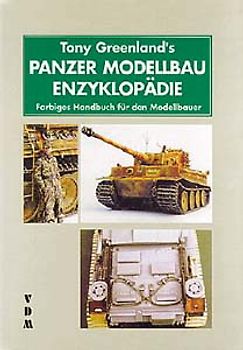 Panzer Modellbau Enzyklopädie