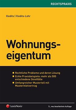 Wohnungseigentum