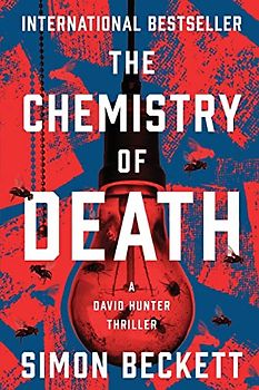 The Chemistry of Death (The David Hunter)