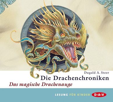 Die Drachenchroniken: Das magische Drachenauge