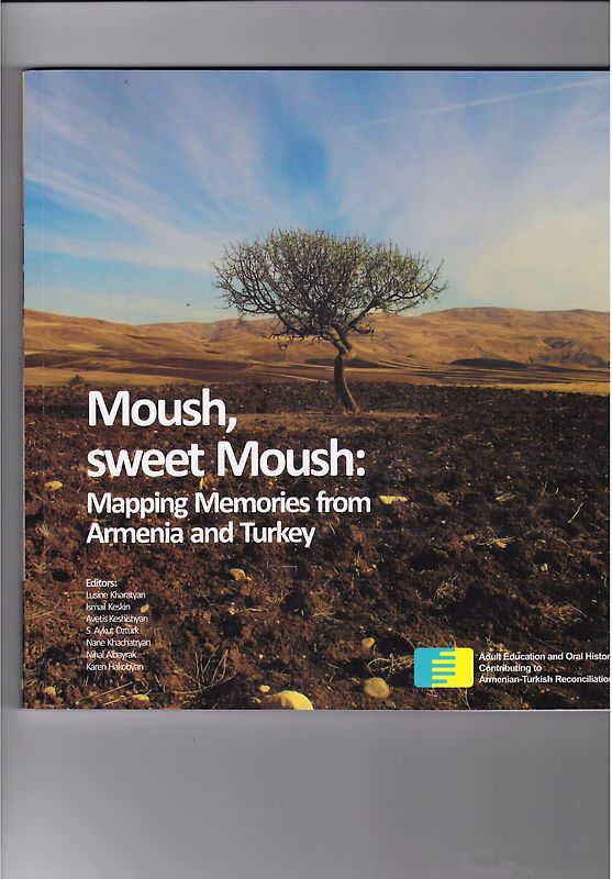 Moush, sweet Moush