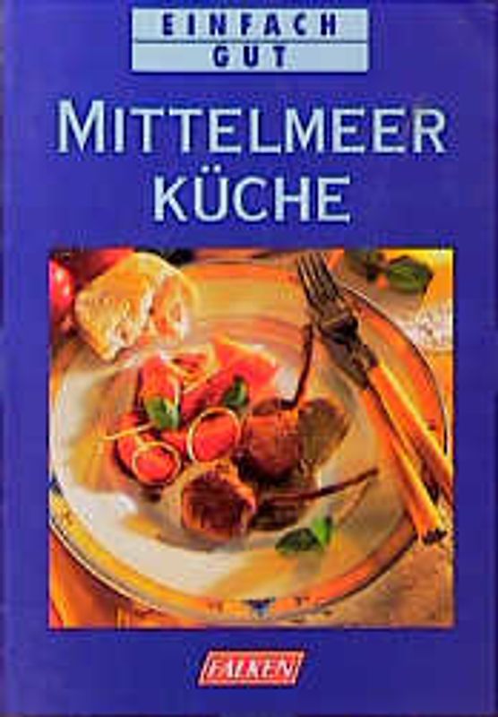 Mittelmeerküche