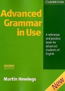 Advanced Grammar in Use