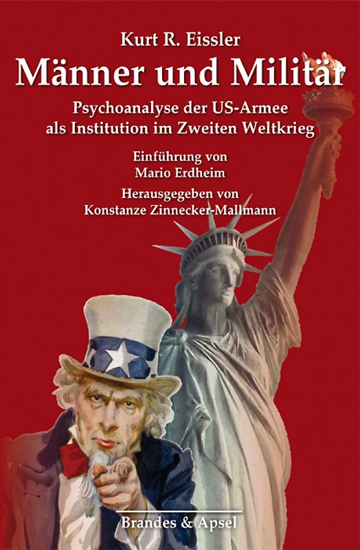 Männer und Militär