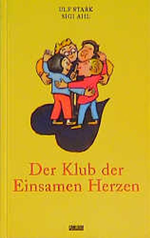 Der Klub der einsamen Herzen