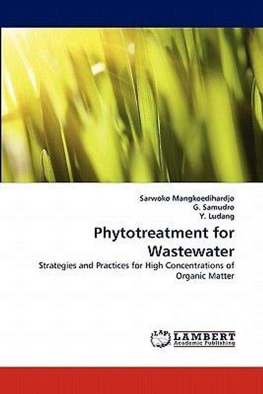 Phytotreatment for Wastewater