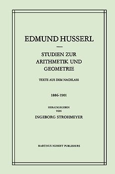 Studien zur Arithmetik und Geometrie