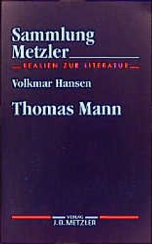 Thomas Mann