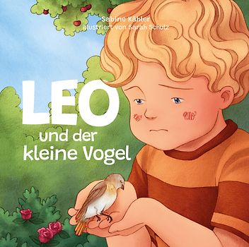 Leo und der kleine Vogel (Trauer)