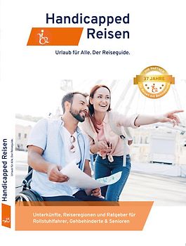 Handicapped-Reisen