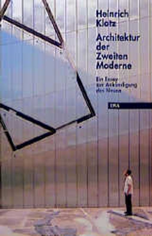 Architektur der Zweiten Moderne