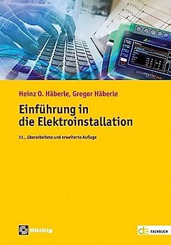 Einführung in die Elektroinstallation