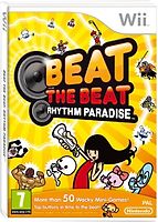 Beat the Beat: Rhythm Paradise [Internationale Version]