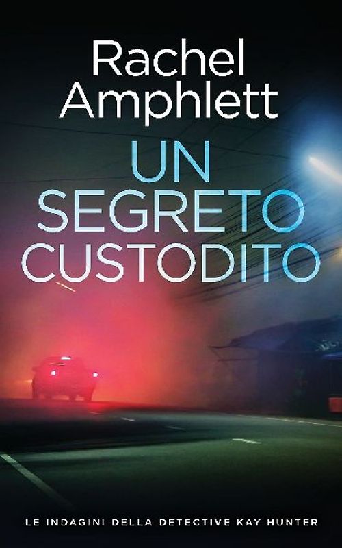 Un segreto custodito