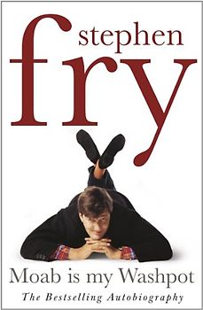 Moab is My Washpot - Stephen Fry