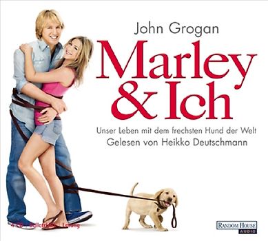 Marley & ich