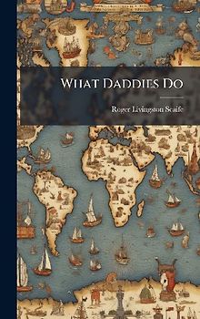 What Daddies Do