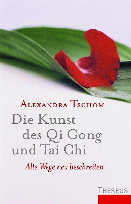 Die Kunst des Qi Gong und Tai Chi