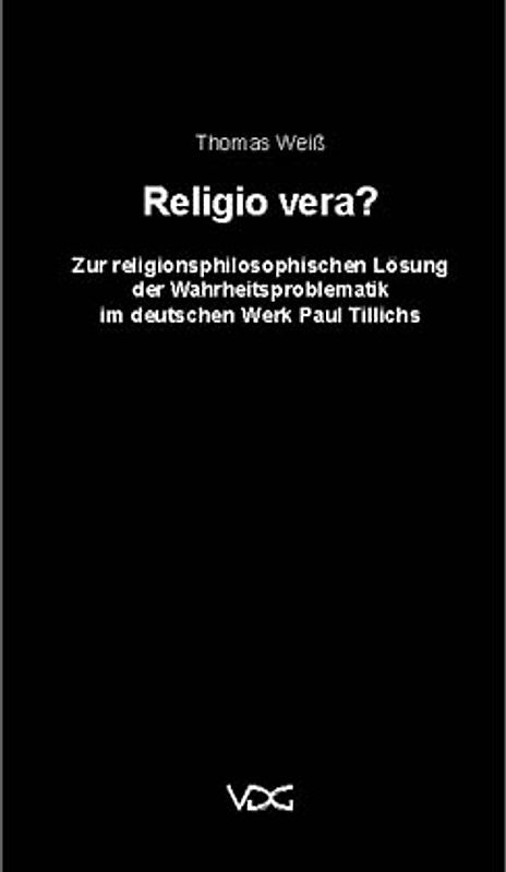 Religio vera?