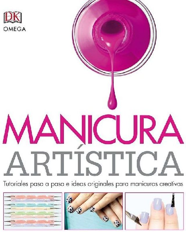 Manicura artística