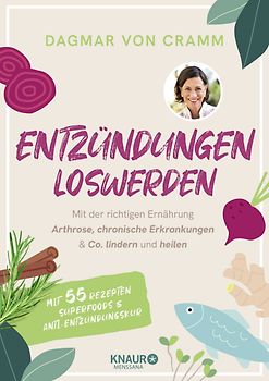 Entzündungen loswerden