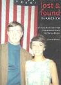 lost & found in America