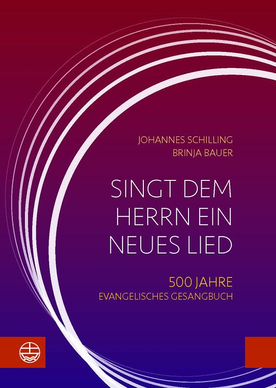 Singt dem Herrn ein neues Lied