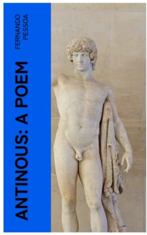 Antinous: A Poem