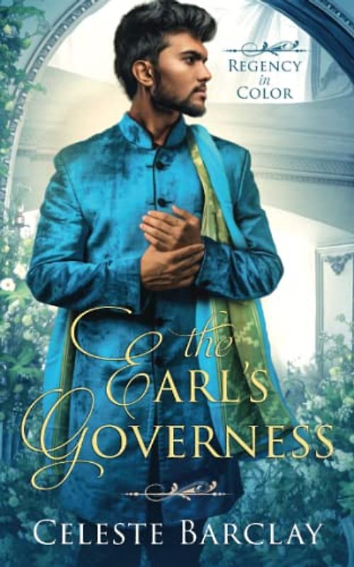 The Earl's Governess