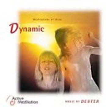 Meditation of Osho - Dynamic