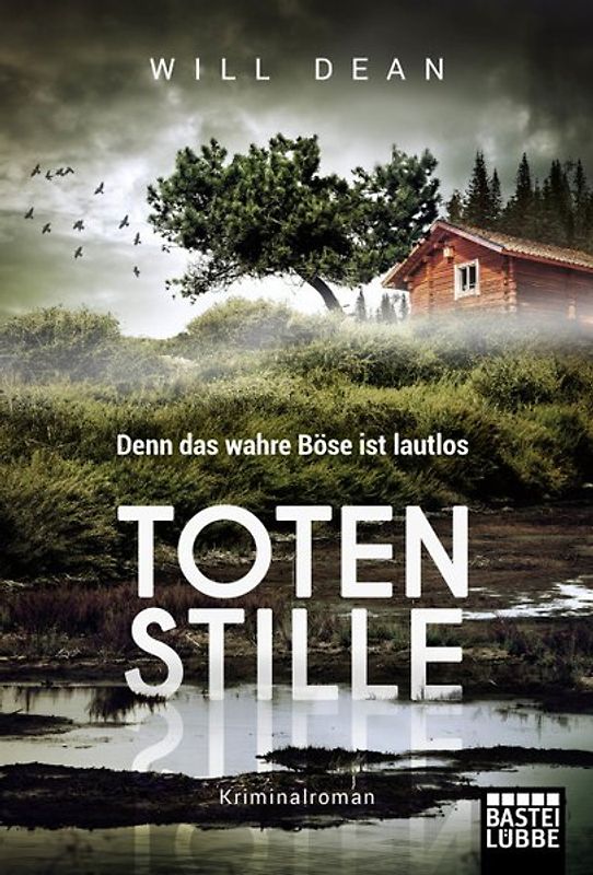 Totenstille