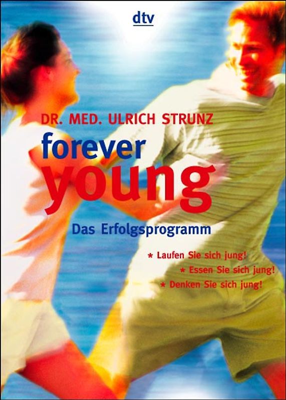 forever young