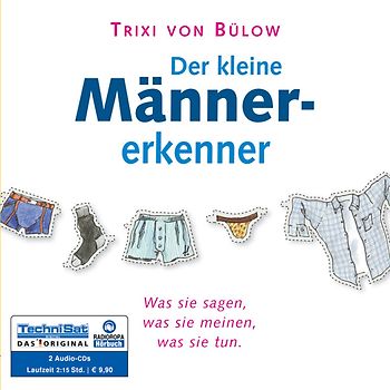 Der kleine Männererkenner