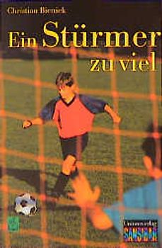 Ein Stürmer zu viel