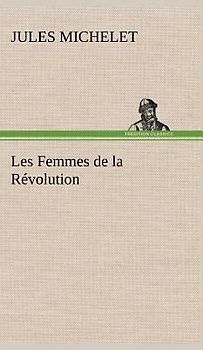Les Femmes de la Révolution