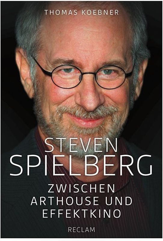 Steven Spielberg