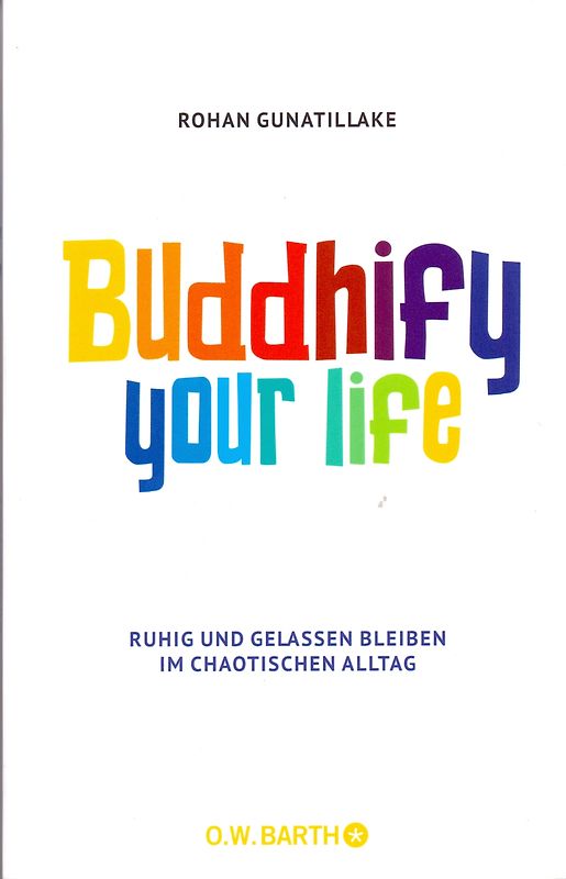 Buddhify Your Life