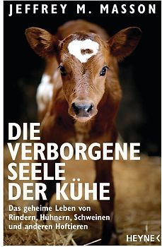 Die verborgene Seele der Kühe
