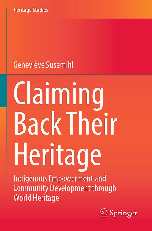 Claiming Back Their Heritage