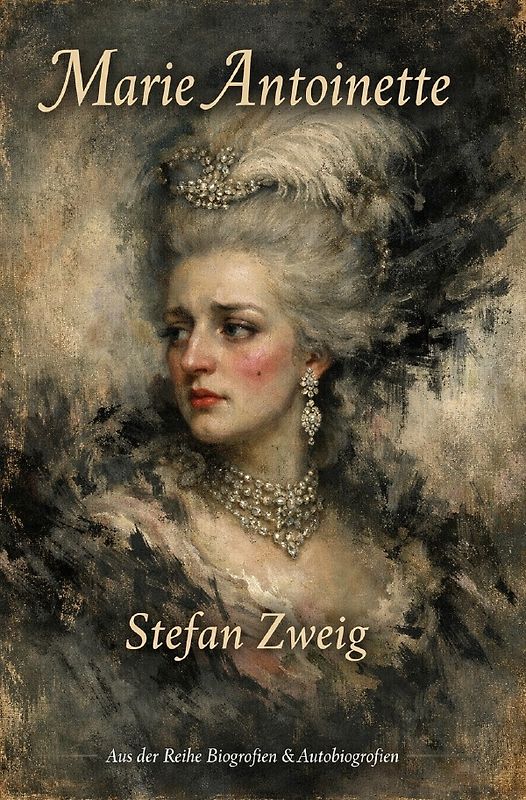 Biografien &amp; Autobiografien / Marie Antoinette