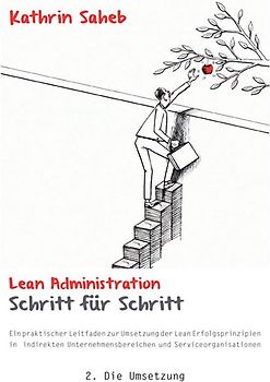 Lean Administration Schritt für Schritt